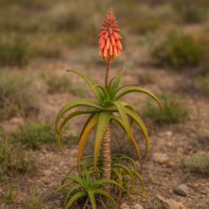 Aloe berevoana - 5 Seed Pack