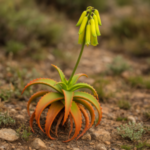Aloe bruynsii - 5 Seed Pack
