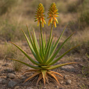 Aloe buchlohii - 5 Seed Pack