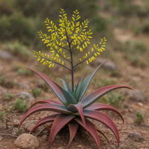Aloe canarina - 5 Seed Pack