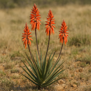 Aloe canis - 5 Seed Pack