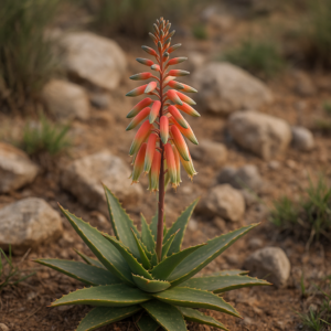 Aloe capmanambatoensis - 5 Seed Pack