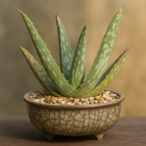 Aloe citrina - 5 Seed Pack