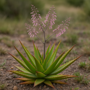 Aloe classenii - 5 Seed Pack