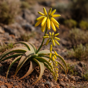 Aloe confusa - 5 Seed Pack