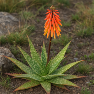 Aloe congdonii - 5 Seed Pack