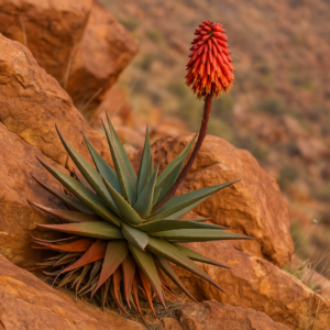 Aloe dabenorisana - 5 Seed Pack