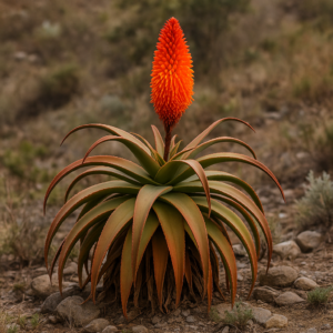 Aloe decurva - 5 Seed Pack