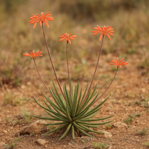 Aloe delicatifolia - 5 Seed Pack