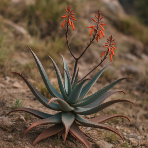 Aloe divaricata - 5 Seed Pack