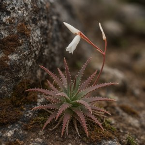 Aloe droseroides - 5 Seed Pack