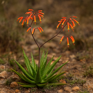 Aloe elkerriana - 5 Seed Pack