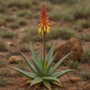 Aloe esculenta - 5 Seed Pack