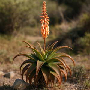 Aloe fibrosa - 5 Seed Pack