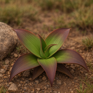 Aloe fimbrialis - 5 Seed Pack