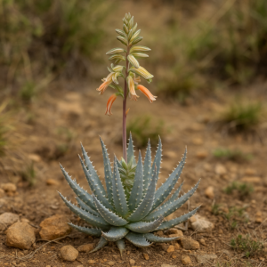 Aloe florenceae - 5 Seed Pack