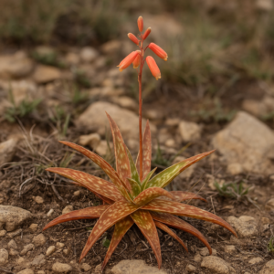 Aloe fragilis - 5 Seed Pack