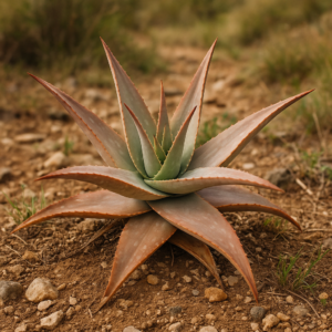 Aloe fulleri - 5 Seed Pack