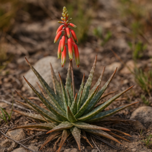 Aloe guillaumetii - 5 Seed Pack