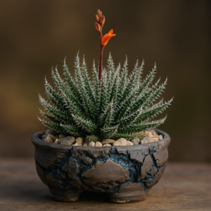 Aloe haworthioides - 5 Seed Pack
