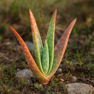 Aloe heliderana - 5 Seed Pack