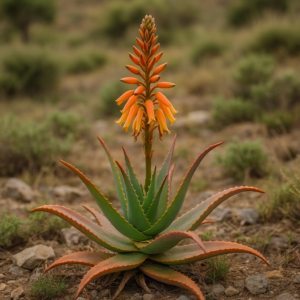 Aloe hendrickxii - 5 Seed Pack