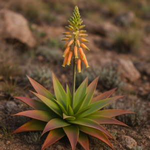 Aloe ikiorum - 5 Seed Pack