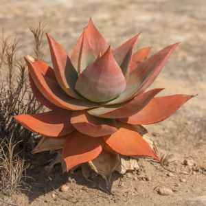 Aloe imalotensis ssp. imalotensis (Aloe makayana) - 5 Seed Pack