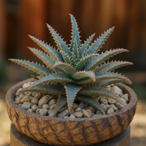 Aloe inexpectata - 5 Seed Pack