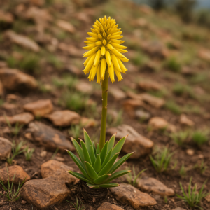 Aloe integra - 5 Seed Pack