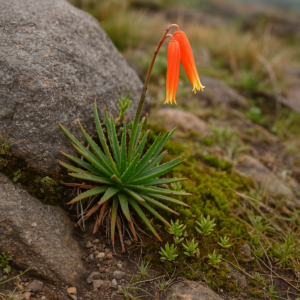 Aloe inyangensis - 5 Seed Pack