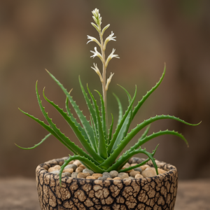 Aloe jeppeae (Chortolirion latifolium) - 5 Seed Pack