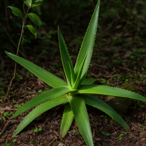 Aloe johannis-philippei - 5 Seed Pack