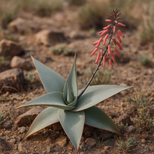 Aloe karasbergensis - Karasberg Aloe - 5 Seed Pack