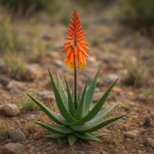 Aloe kefaensis - Kefa Aloe - 5 Seed Pack