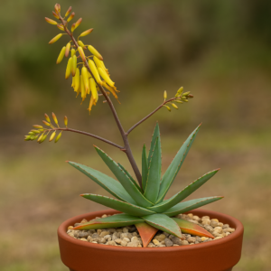 Aloe labworana - Labwor Aloe - 5 Seed Pack