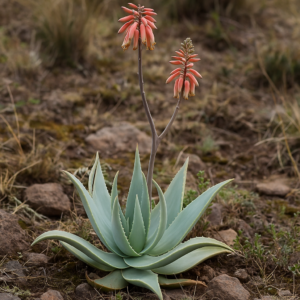 Aloe leedalii - 5 Seed Pack