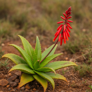 Aloe macleayi - Macleay’s Aloe - 5 Seed Pack