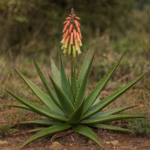 Aloe maningoryensis - Maningory Aloe - 5 Seed Pack