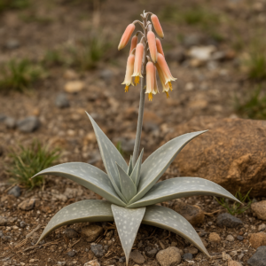 Aloe mccoyi - 5 Seed Pack
