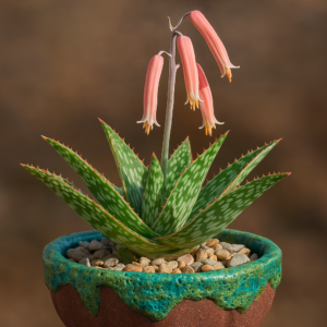 Aloe mcloughlinii - 5 Seed Pack