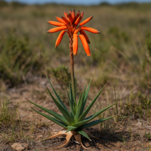 Aloe micracantha - 5 Seed Pack