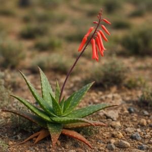 Aloe monotropa - 5 Seed Pack