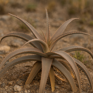 Aloe mottramiana - 5 Seed Pack