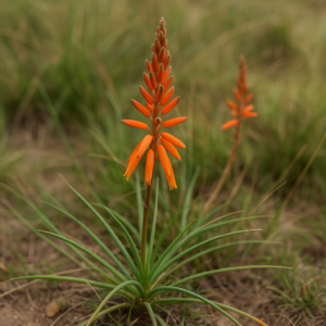 Aloe musapana - 5 Seed Pack