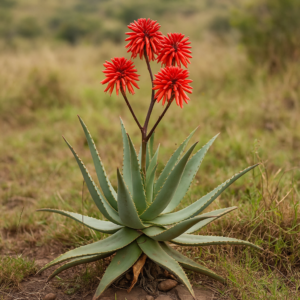 Aloe ngongensis - Ngong Aloe - 5 Seed Pack