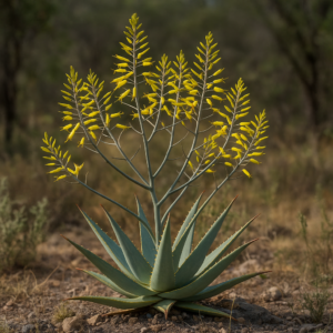 Aloe omoana - 5 Seed Pack