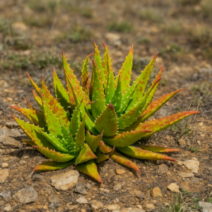 Aloe paedogona - 5 Seed Pack