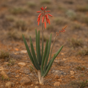 Aloe parallelifolia - 5 Seed Pack