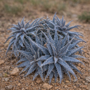 Aloe parvula - Dwarf Aloe - 5 Seed Pack
